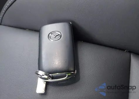 2024 Mazda Cx-30 2.5 S Select Sport z USA, uszkodzony, nr VIN 3MVDMBBM9RM714171